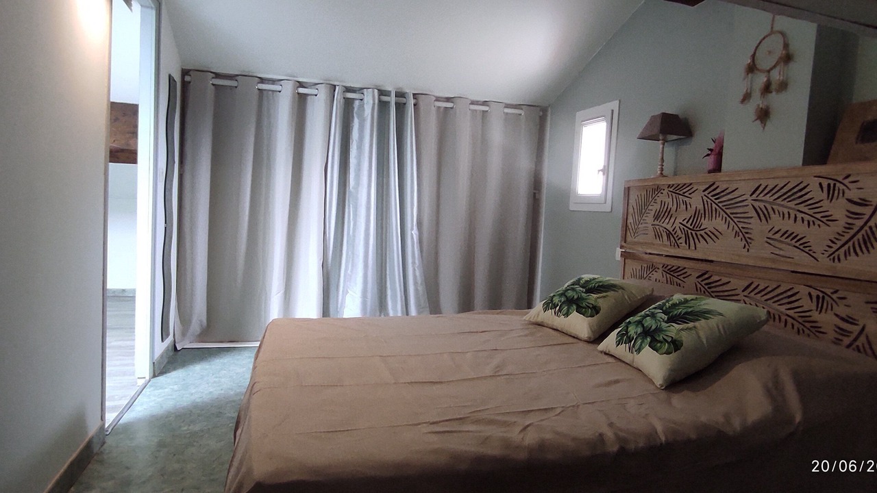 Photo of Bedroom in Le Bourg