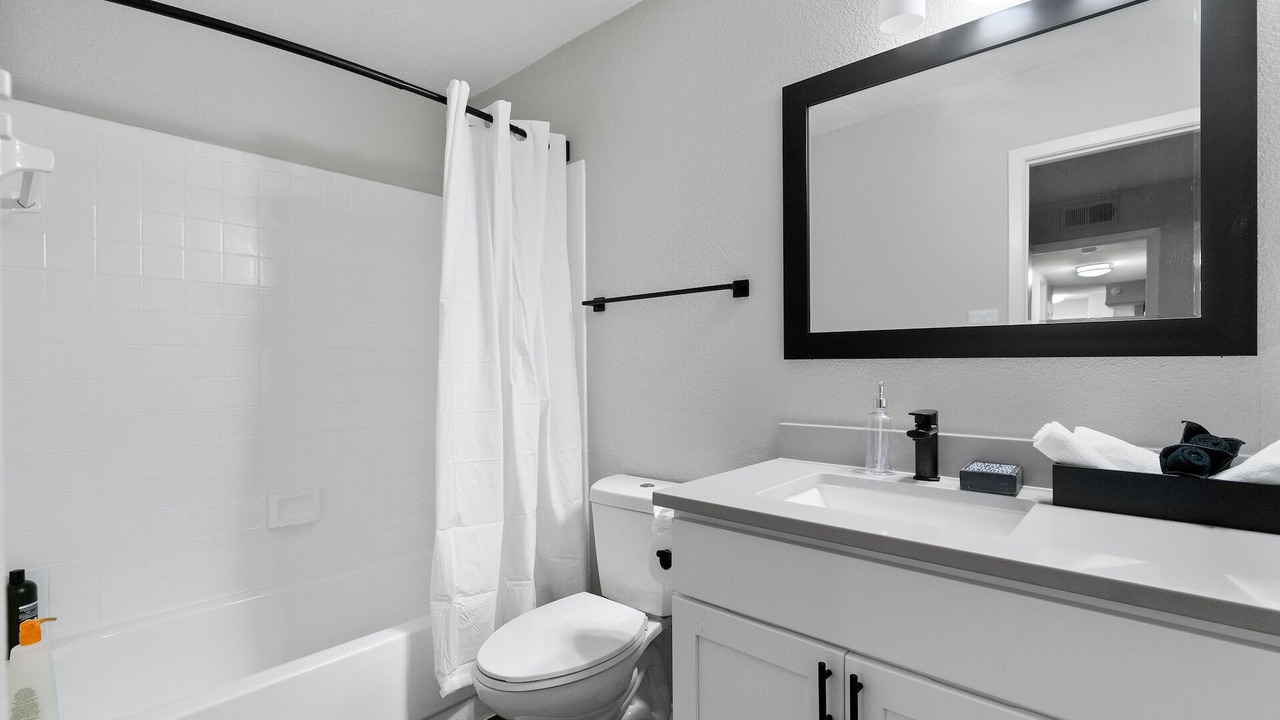 Photo of Bathroom in University Hills and Windsor Park