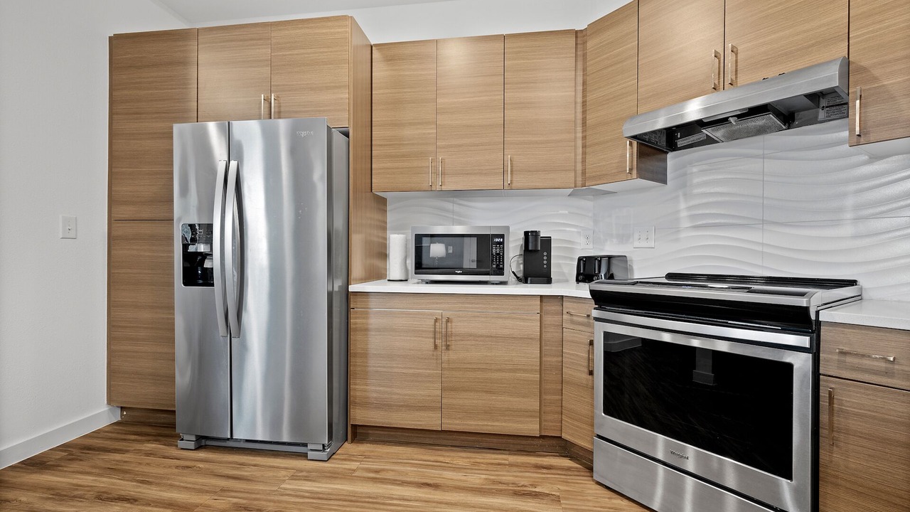 Photo of Kitchen in Riverside