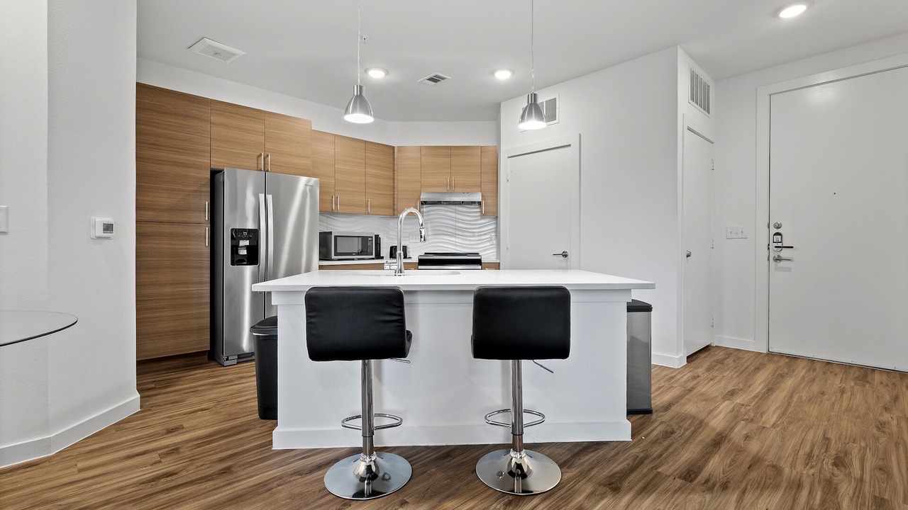 Photo of Kitchen in Riverside