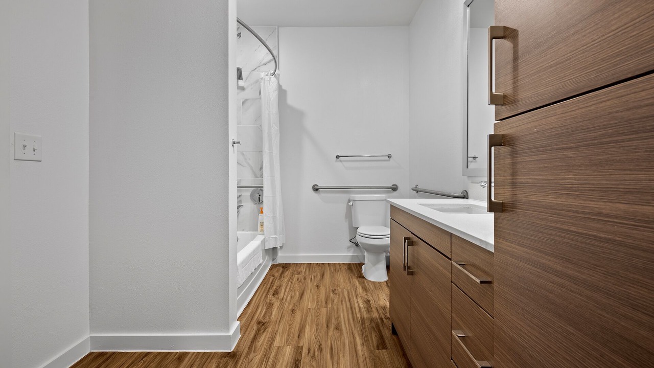 Photo of Bathroom in Riverside