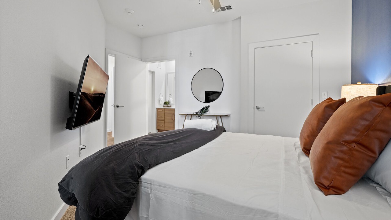 Photo of Bedroom in Riverside