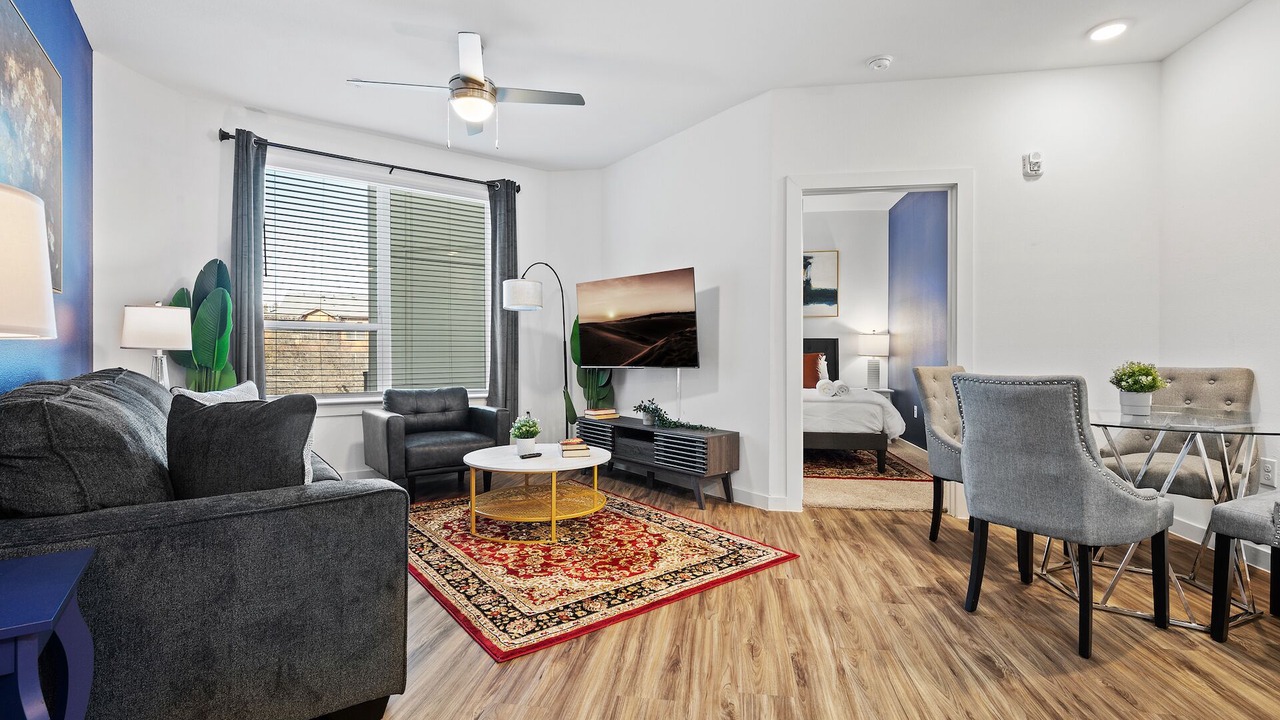 Photo of Livingroom in Riverside