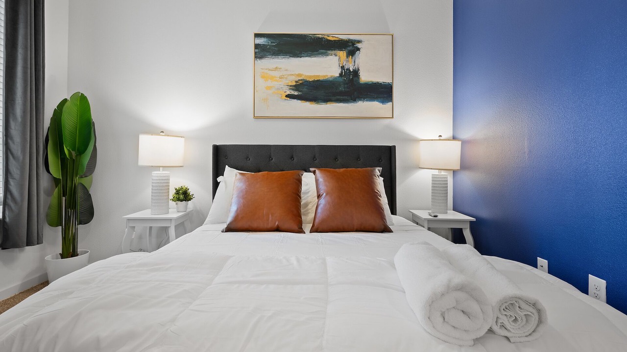 Photo of Bedroom in Riverside