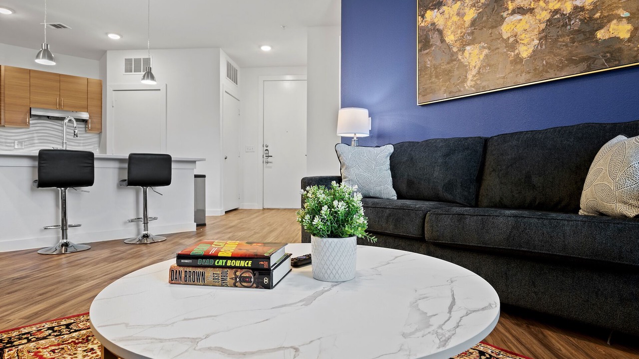 Photo of Livingroom in Riverside