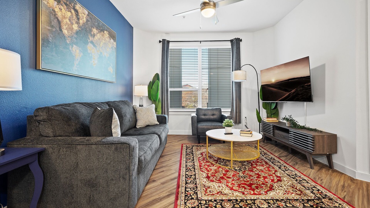 Photo of Livingroom in Riverside
