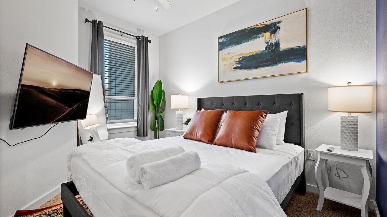 Photo of Bedroom in Riverside
