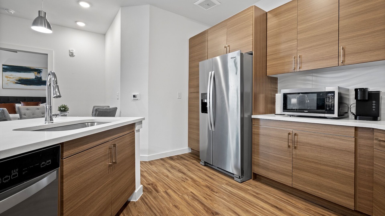 Photo of Kitchen in Riverside