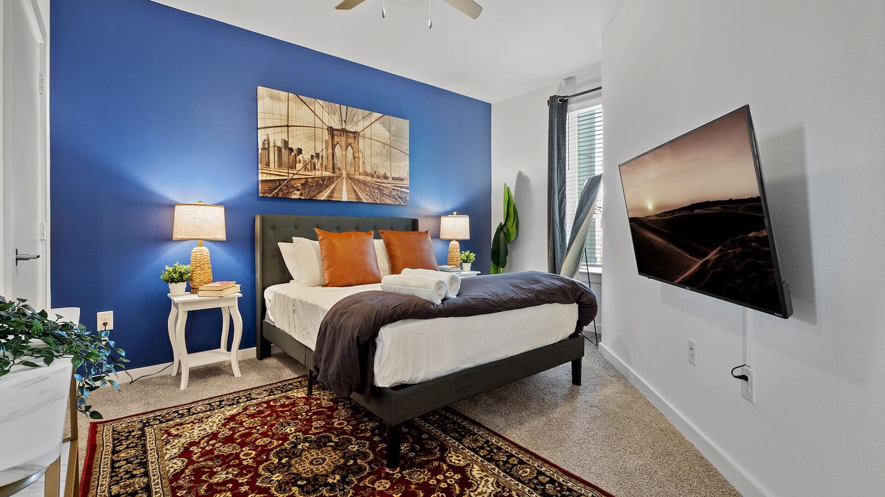 Photo of Bedroom in Riverside