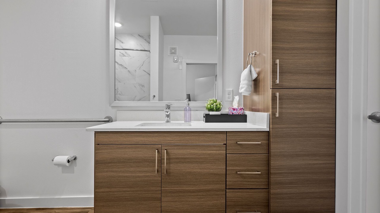 Photo of Bathroom in Riverside