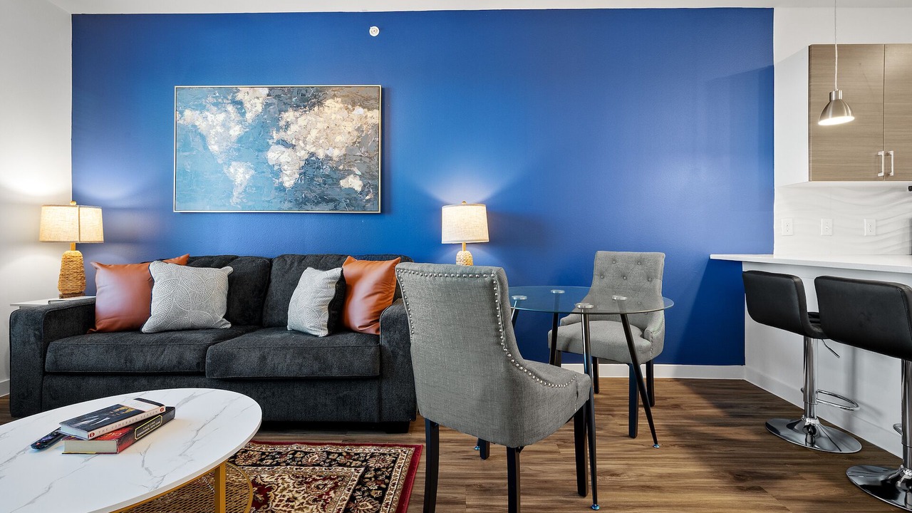 Photo of Livingroom in Riverside