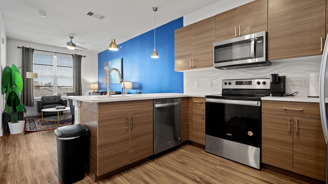 Photo of Kitchen in Riverside