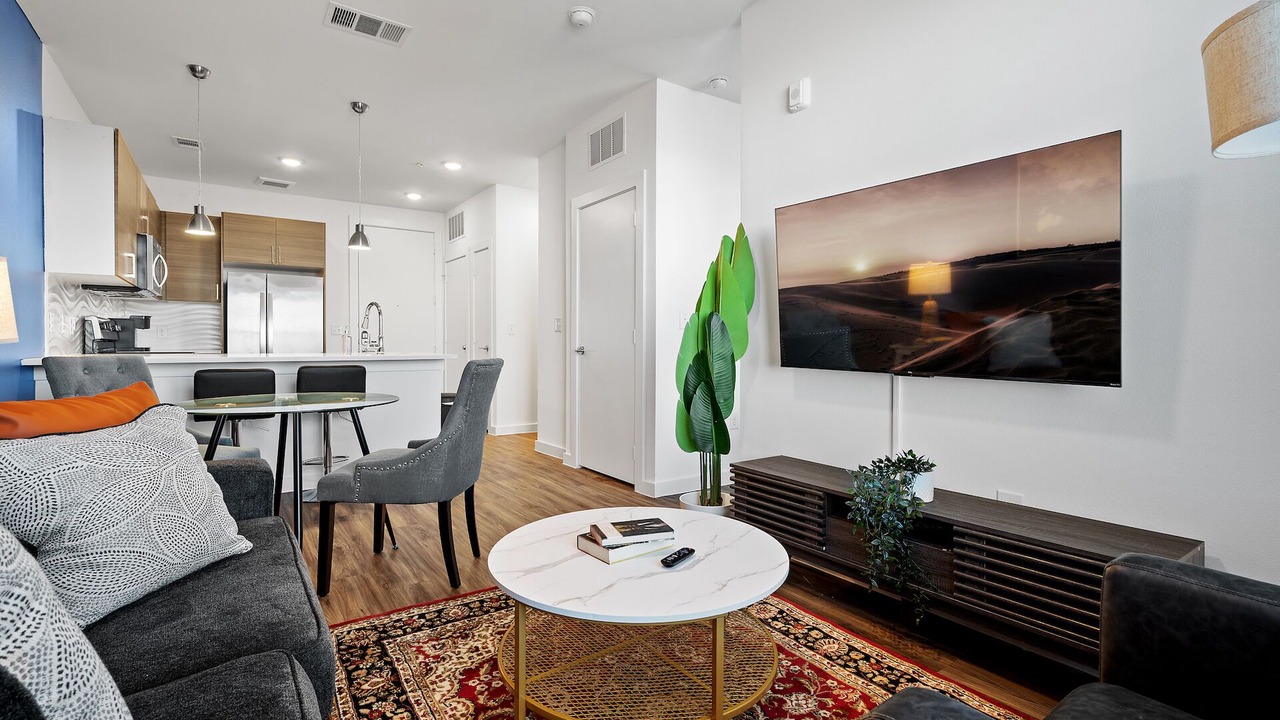 Photo of Livingroom in Riverside