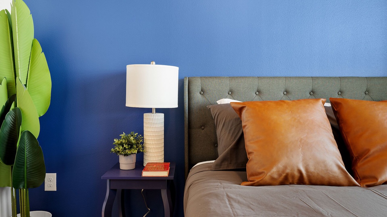 Photo of Bedroom in Riverside