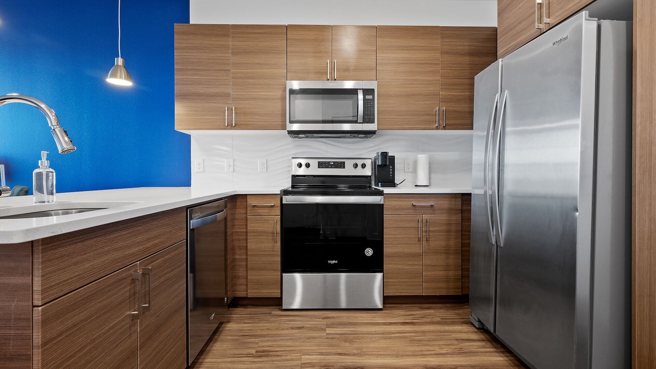 Photo of Kitchen in Riverside