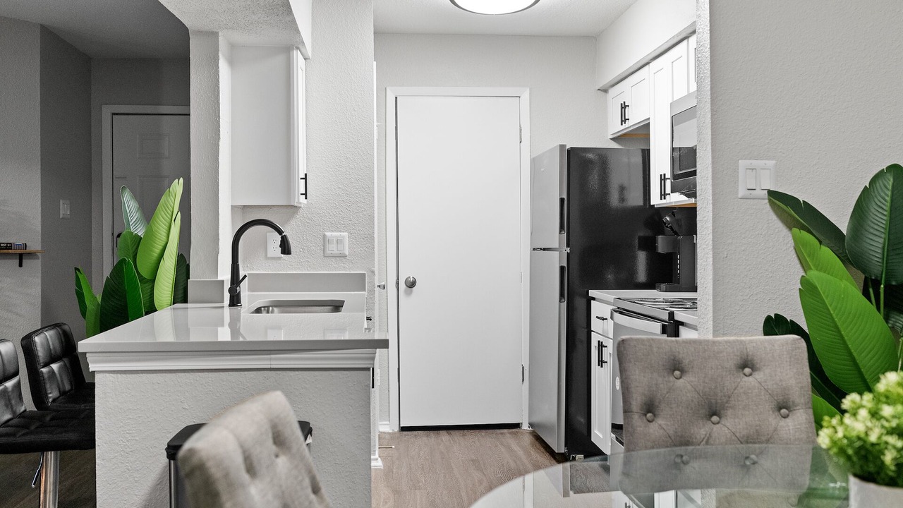 Photo of Kitchen in University Hills and Windsor Park