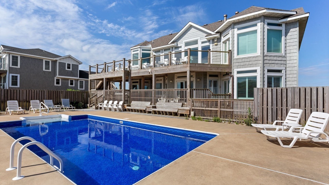 Photo of Outdoor in Southern Shores