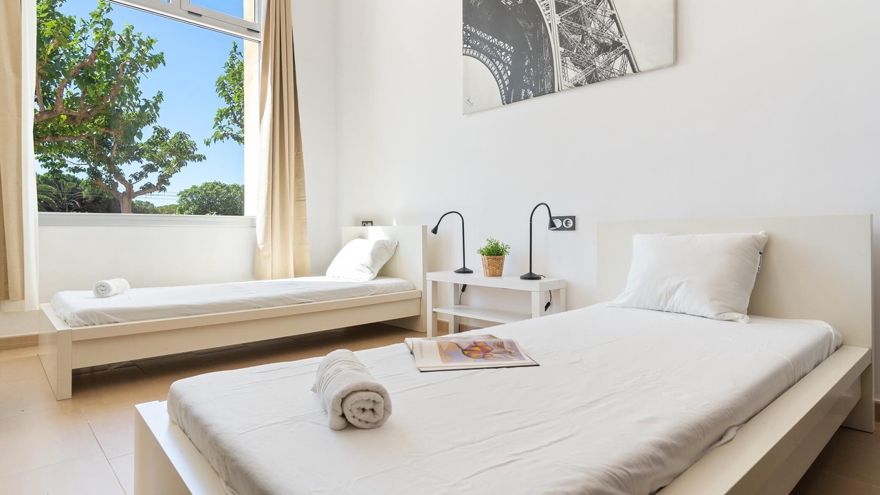 Photo of Bedroom in Mataro