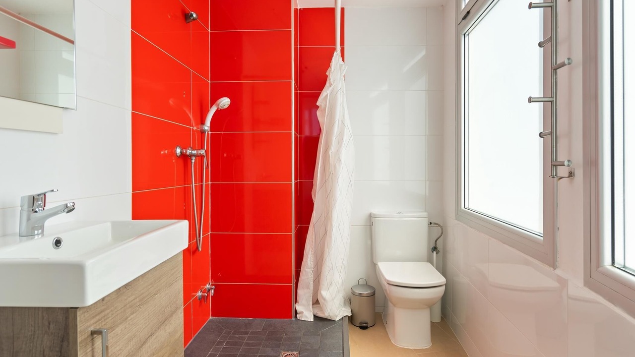 Photo of Bathroom in Mataro