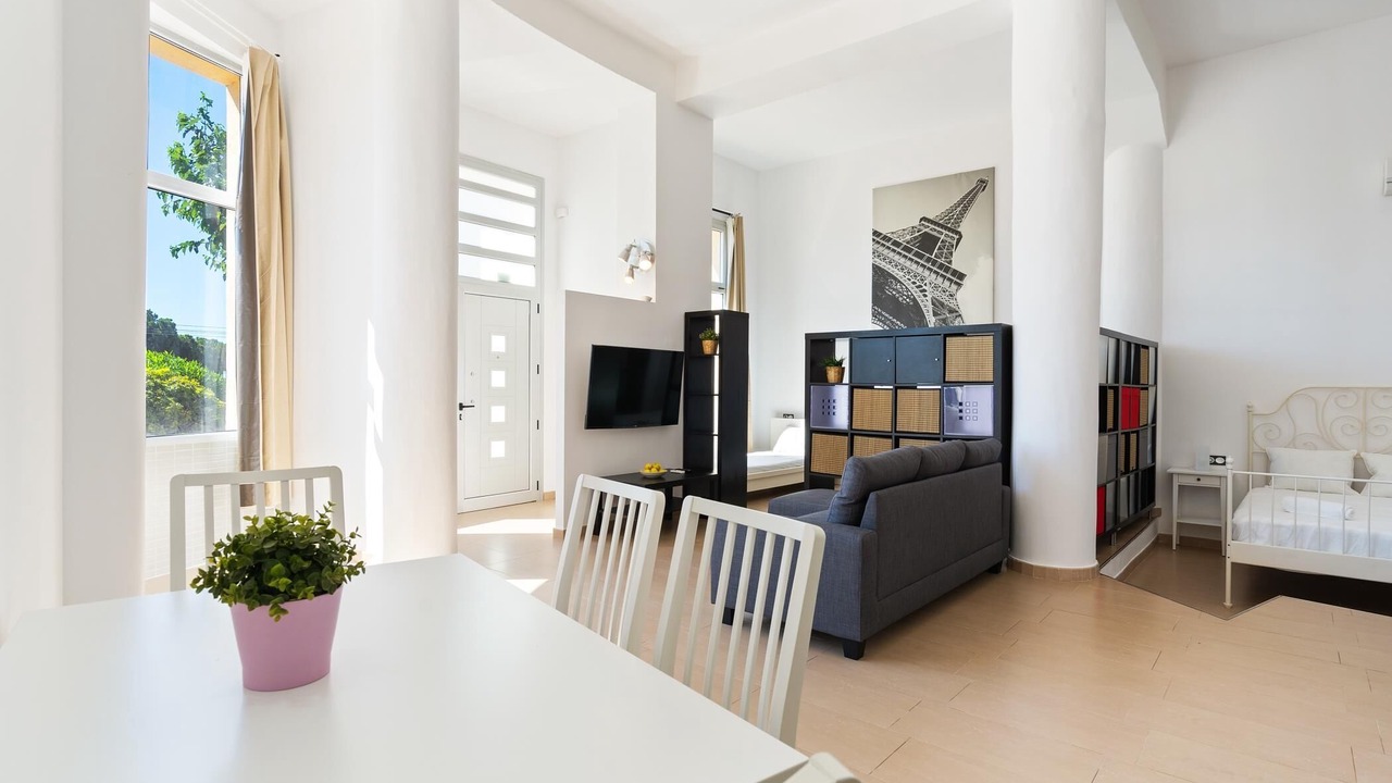 Photo of Bedroom in Mataro