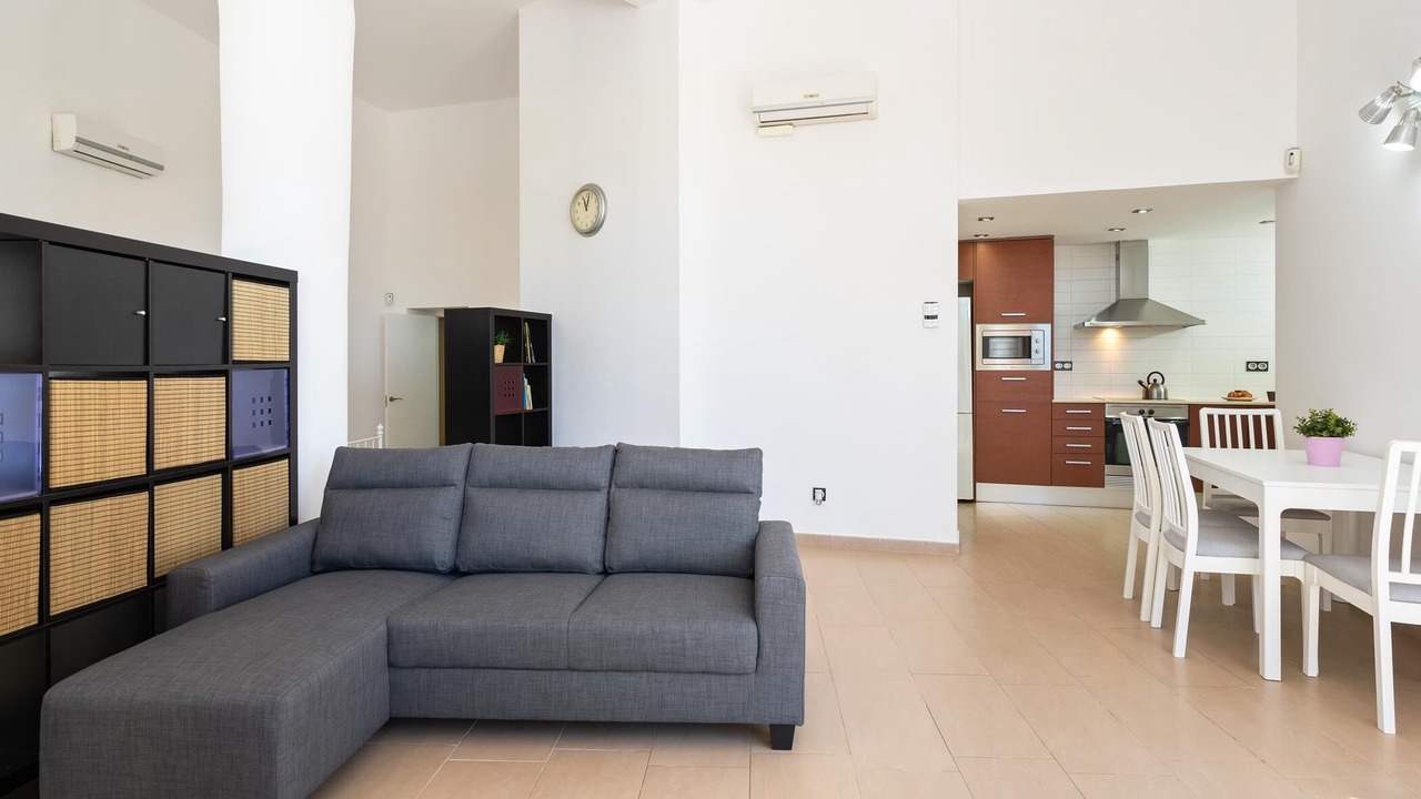 Photo of Livingroom in Mataro