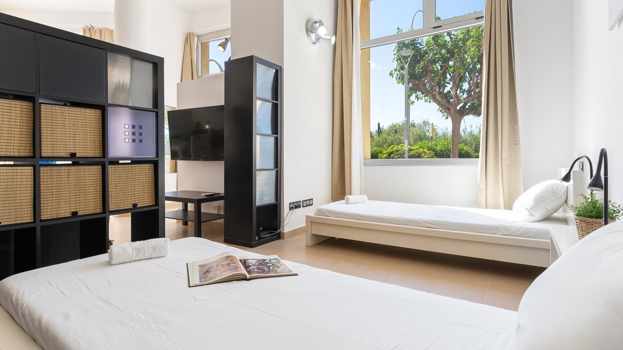 Photo of Bedroom in Mataro
