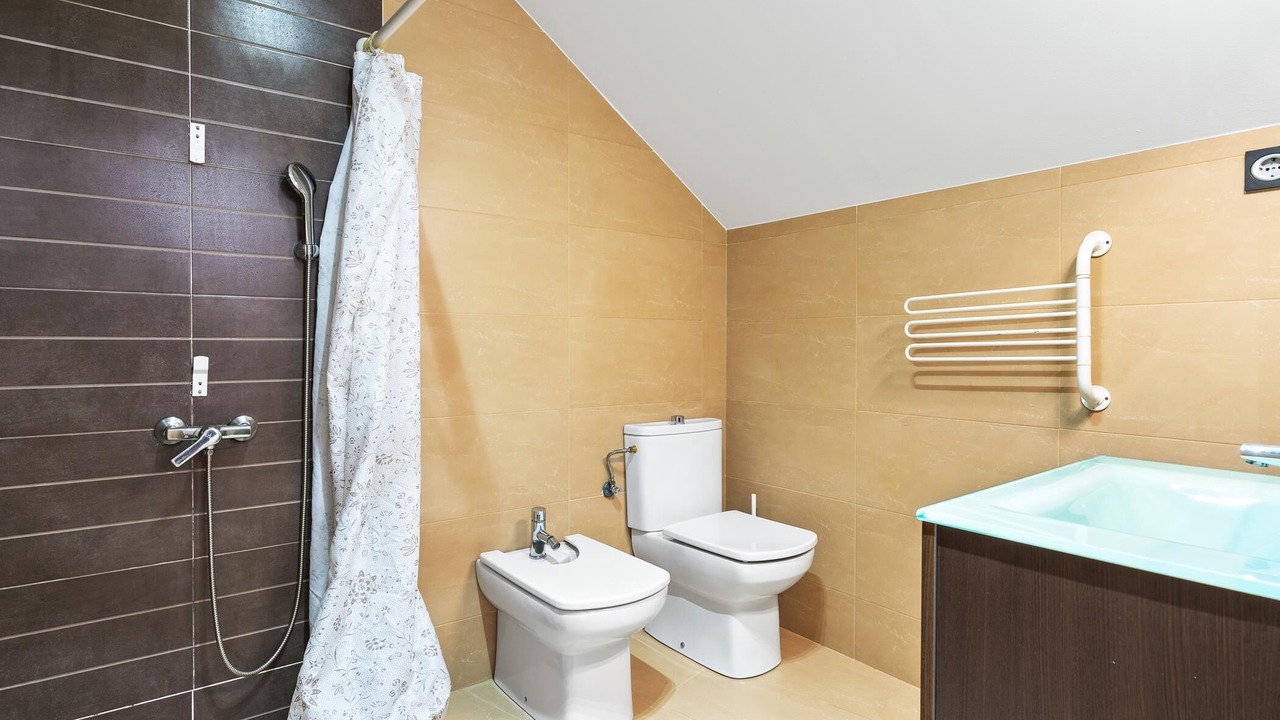 Photo of Bathroom in Mataro