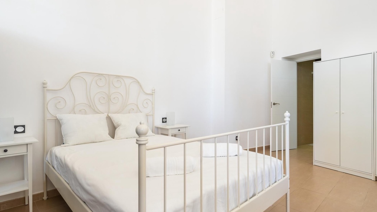 Photo of Bedroom in Mataro
