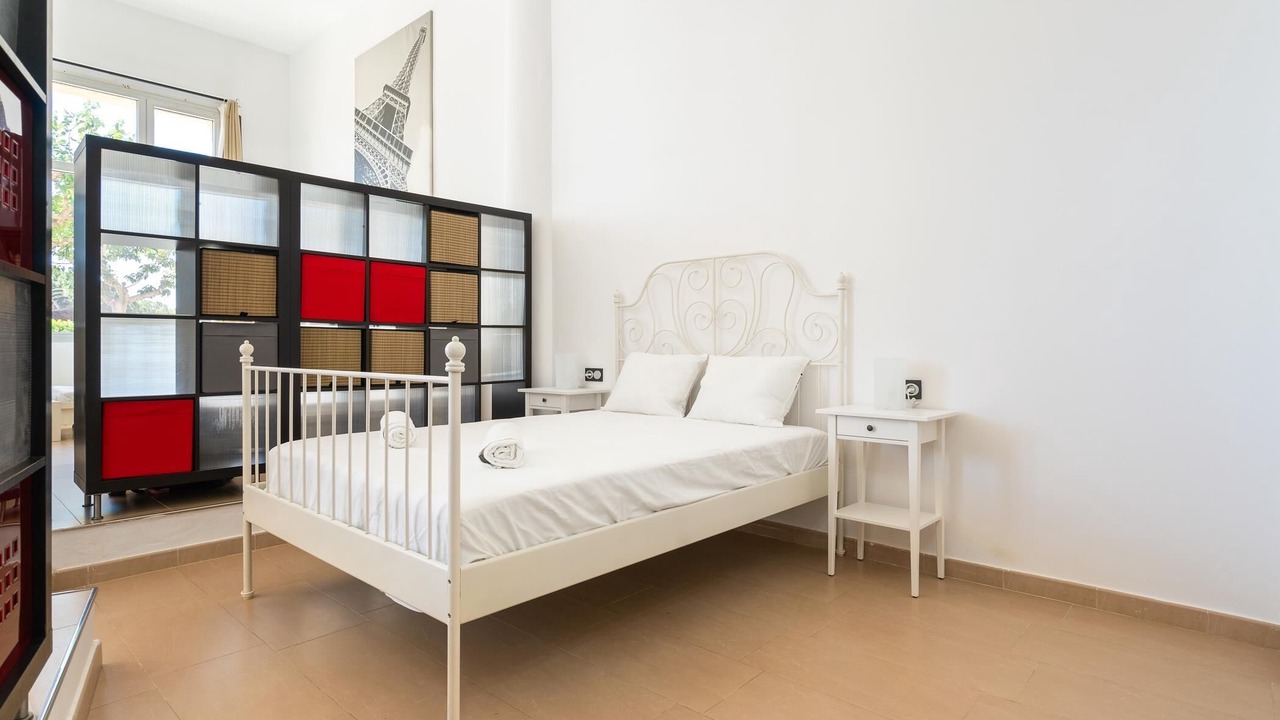 Photo of Bedroom in Mataro