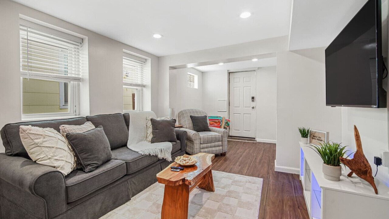 Photo of Bedroom in Ventnor City
