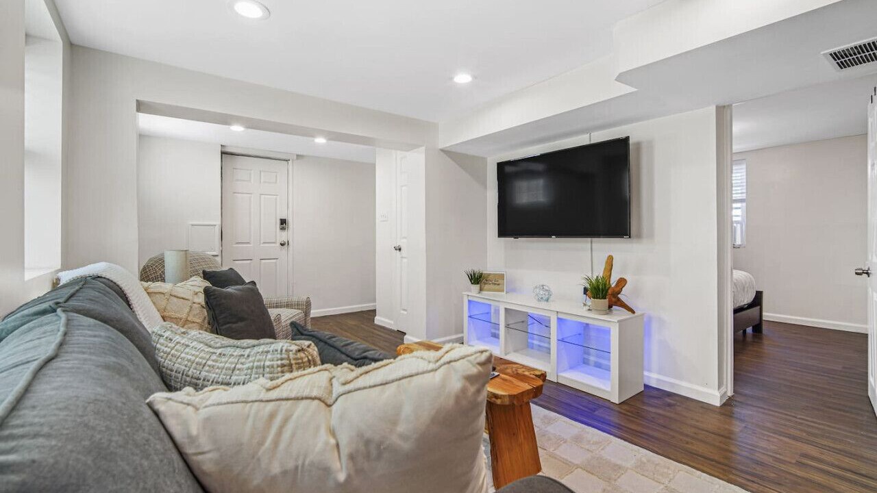 Photo of Bedroom in Ventnor City