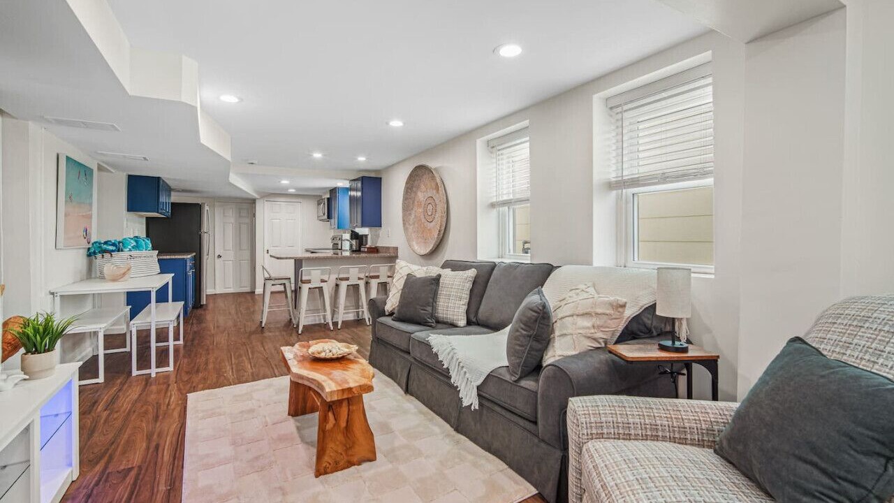 Photo of Bedroom in Ventnor City