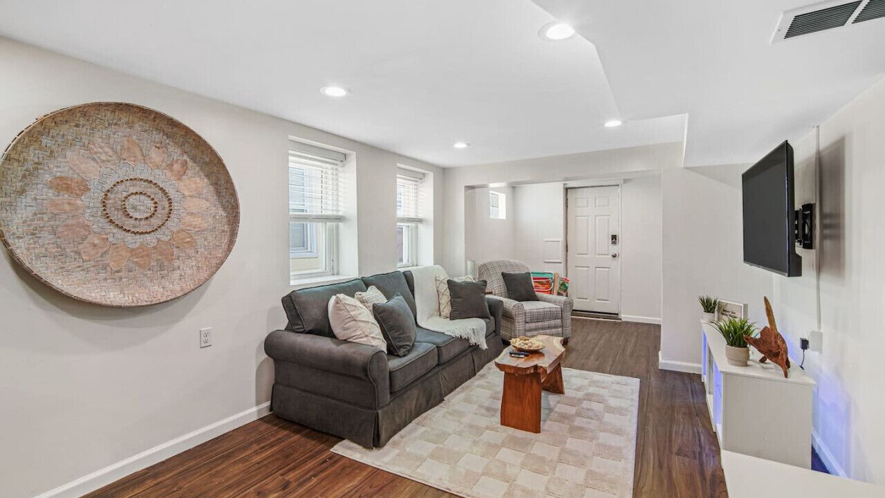 Photo of Bedroom in Ventnor City