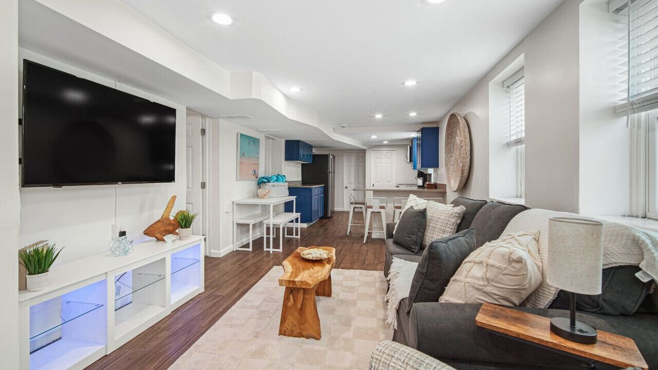 Photo of Bedroom in Ventnor City