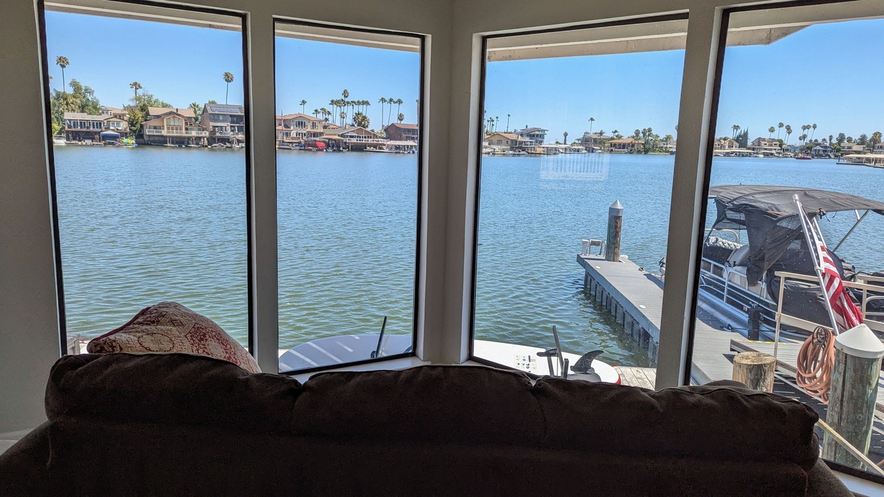 Photo of Bedroom in Discovery Bay