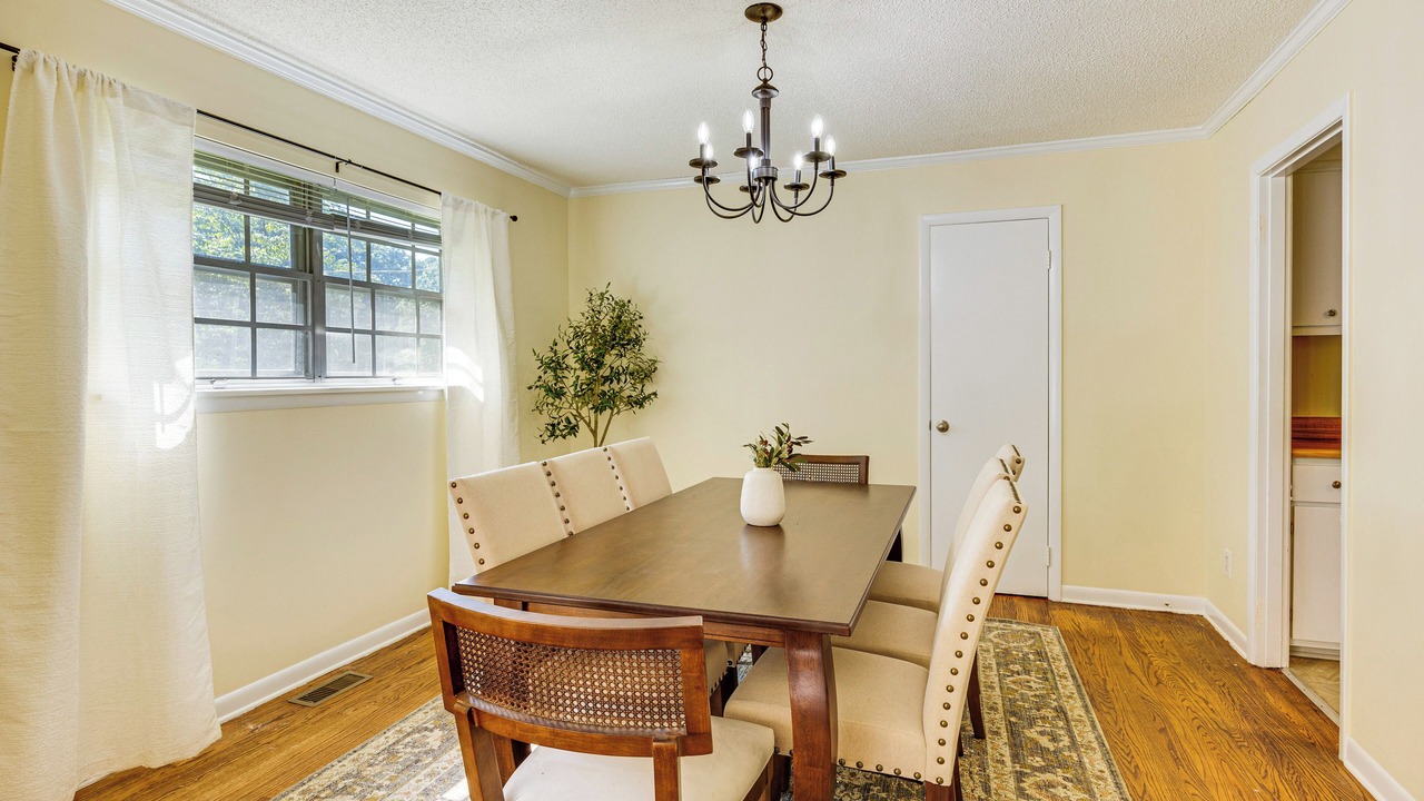 Photo of Bedroom in Huntsville