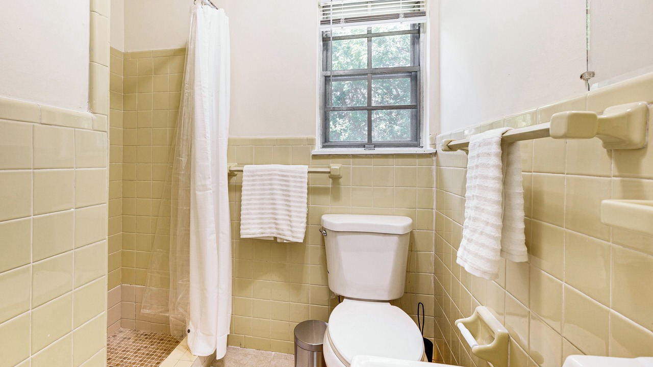 Photo of Bathroom in Huntsville