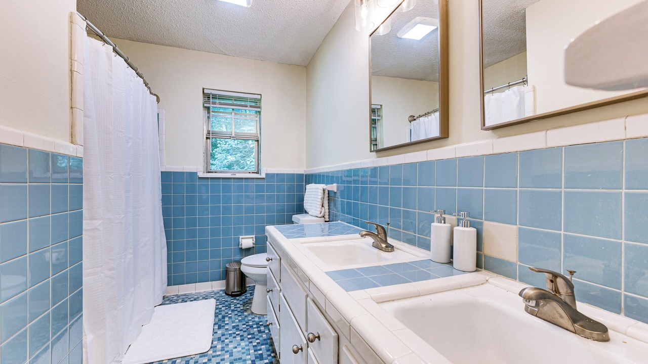Photo of Bathroom in Huntsville