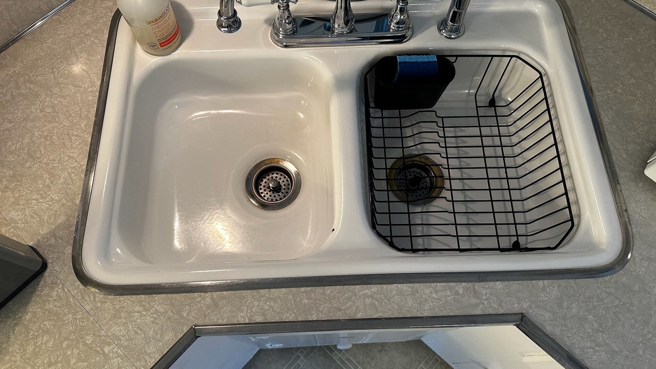 Photo of Bathroom in Dutton