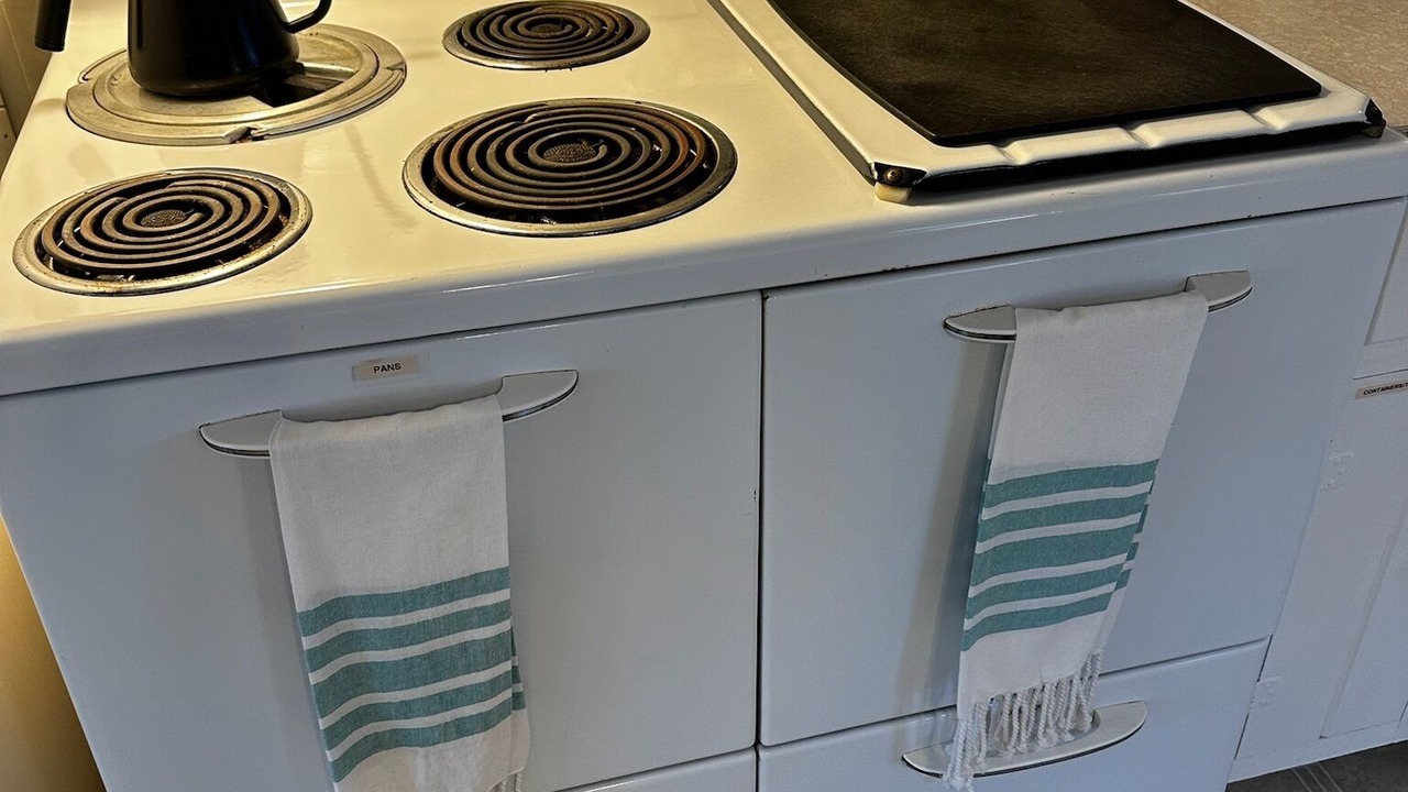 Photo of Kitchen in Dutton