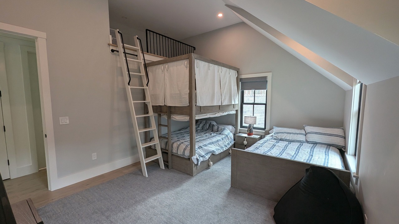 Photo of Bedroom in East Harwich