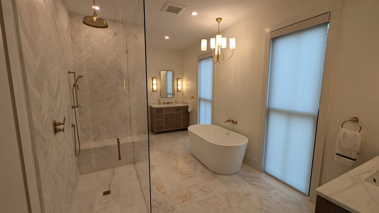 Photo of Bathroom in East Harwich