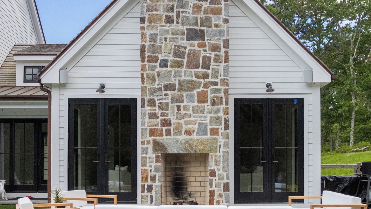 Photo of Patio Balcony in East Harwich