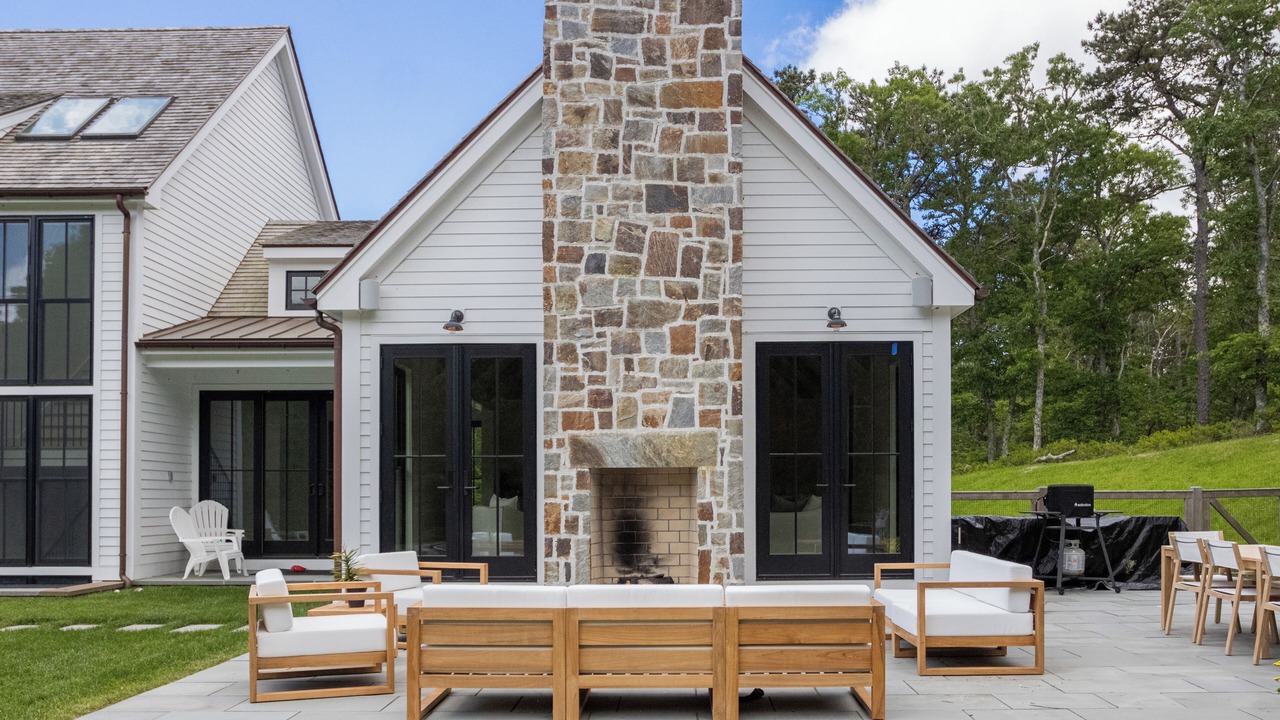 Photo of Patio Balcony in East Harwich