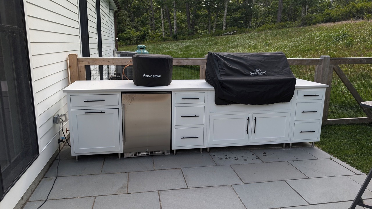 Photo of Patio Balcony in East Harwich