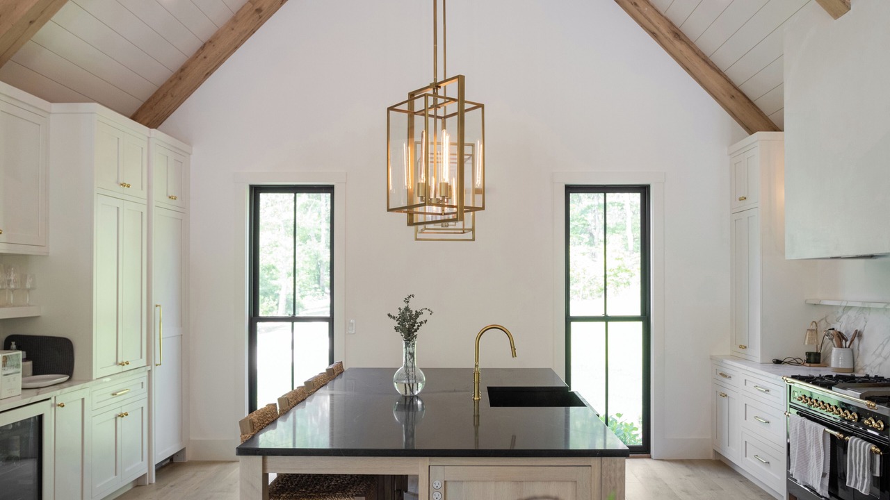 Photo of Kitchen in East Harwich