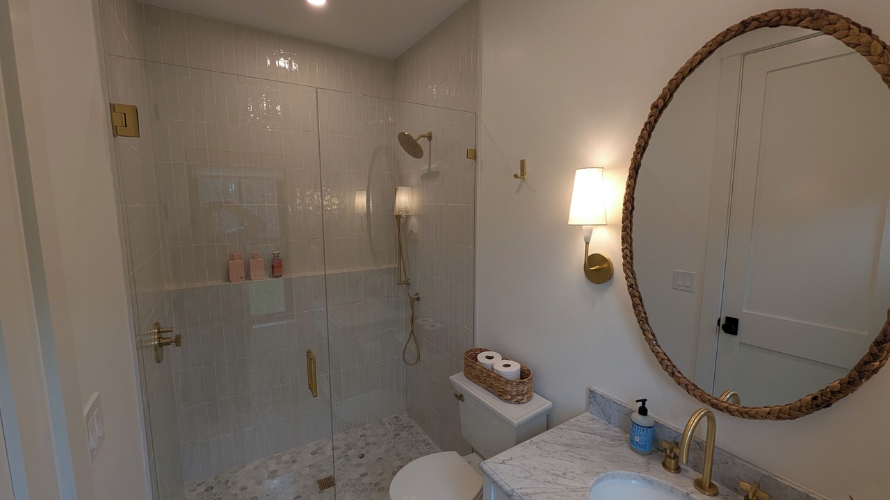 Photo of Bathroom in East Harwich