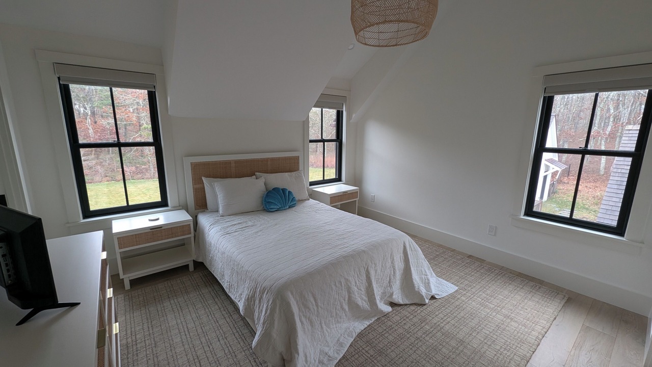 Photo of Bedroom in East Harwich