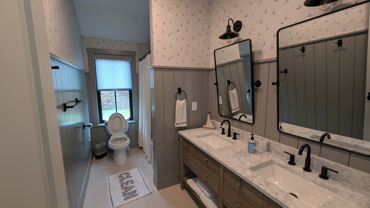 Photo of Bathroom in East Harwich