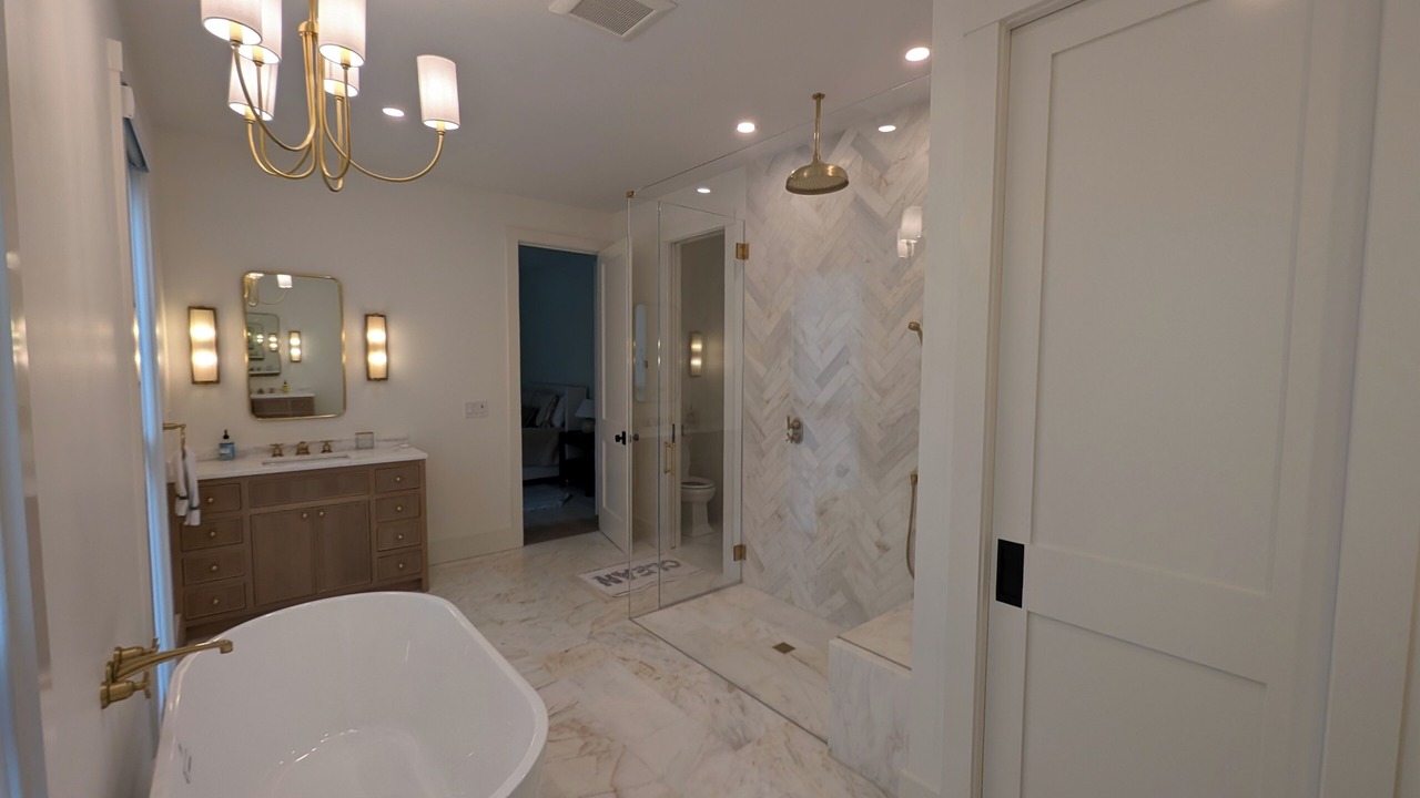 Photo of Bathroom in East Harwich